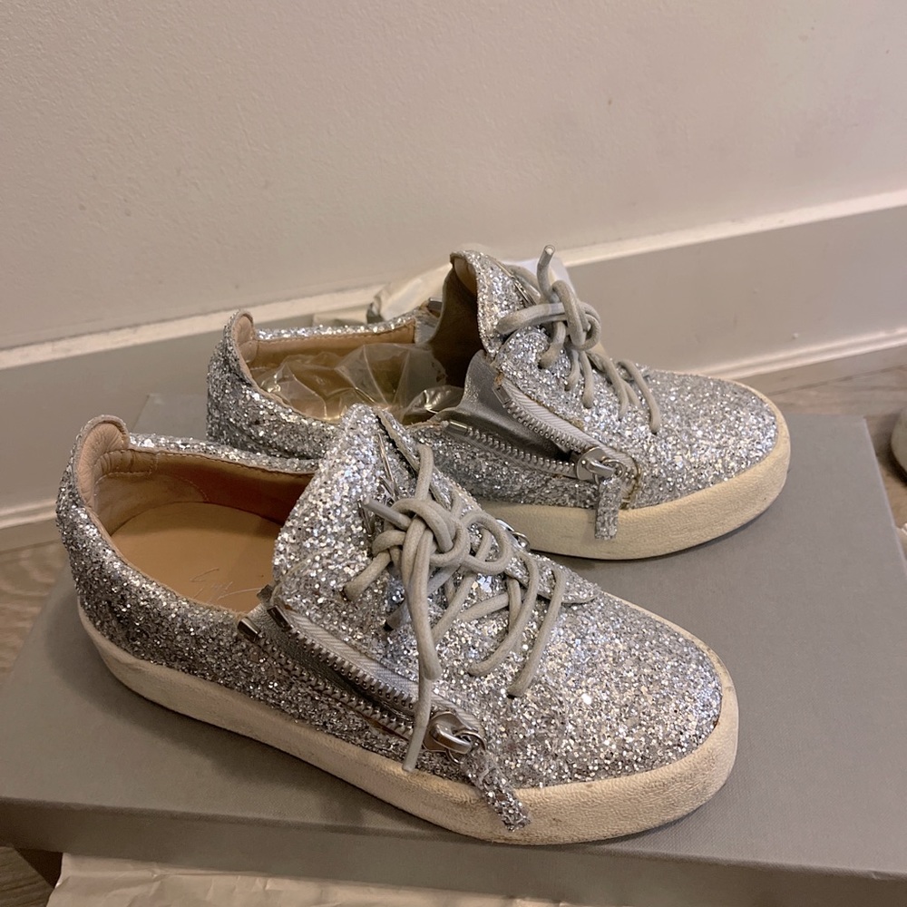 Giuseppe Zanotti Sneakers